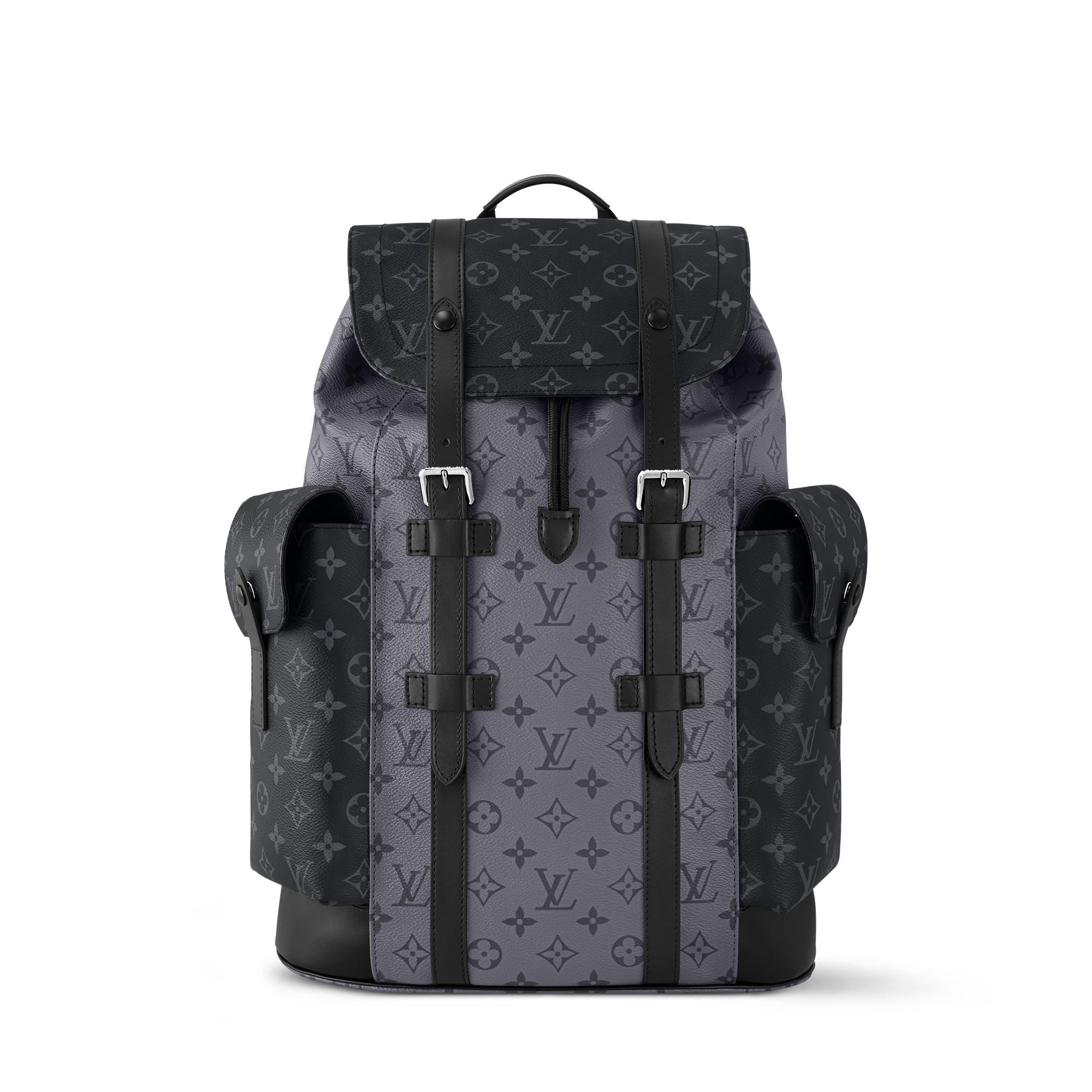 Christopher MM Monogram Eclipse - Bags | LOUIS VUITTON